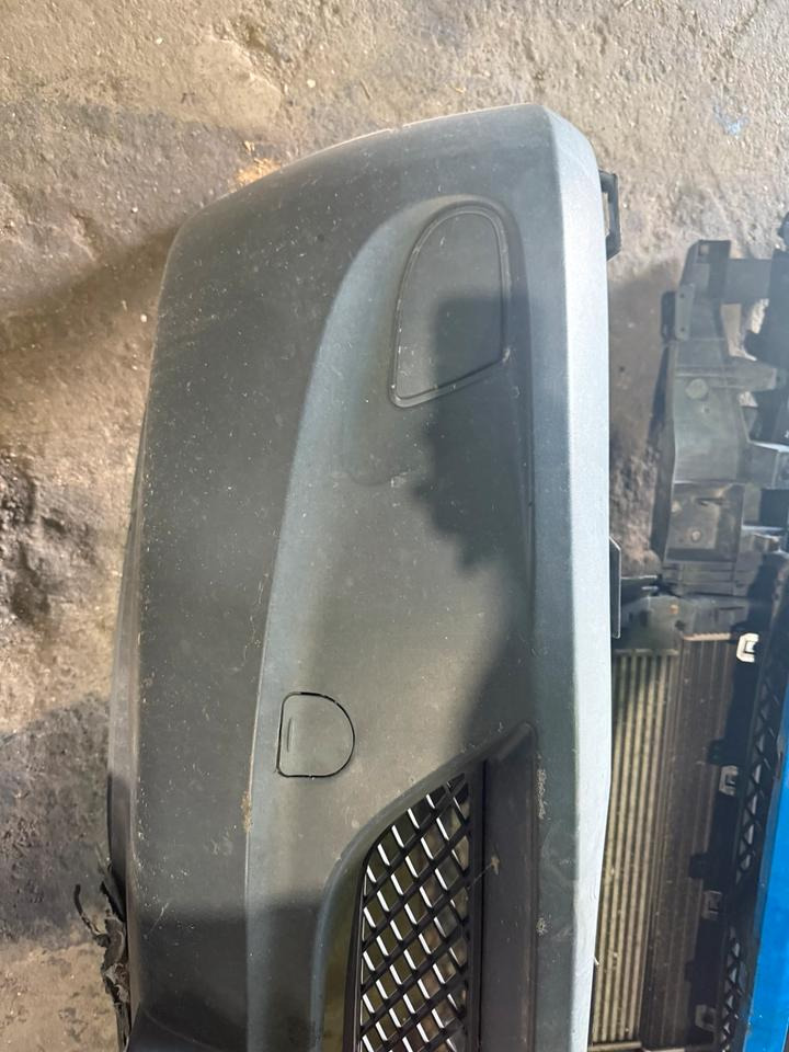 גוף וחלק חיצוני עבור משאית Mercedes Sprinter Frontpaket Komplet: תמונה 15