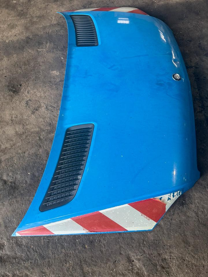 גוף וחלק חיצוני עבור משאית Mercedes Sprinter Frontpaket Komplet: תמונה 11