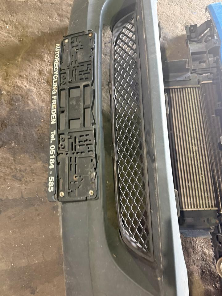 גוף וחלק חיצוני עבור משאית Mercedes Sprinter Frontpaket Komplet: תמונה 14