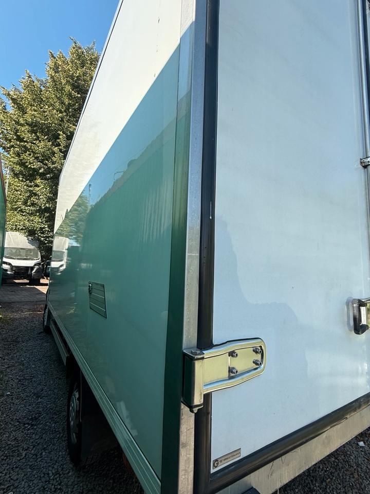 Mercedes Sprinter Kühlkoffer - גוף החלפה למקרר: תמונה 2 Mercedes Sprinter Kühlkoffer - גוף החלפה למקרר: תמונה 2