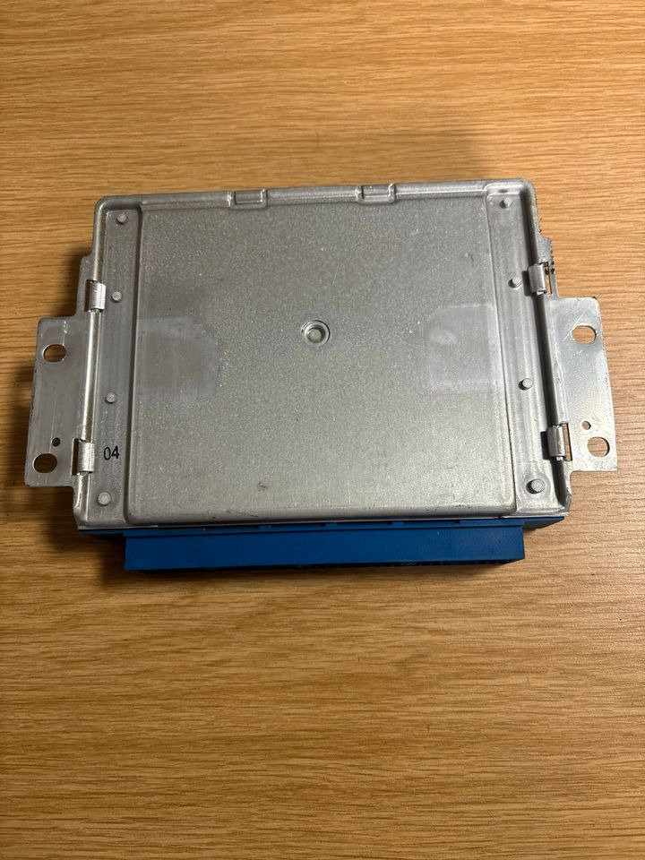 RENAULT KNBORR-BREMSE EBS Steuergerät 0486106057/5010457739 - ECU עבור משאית: תמונה 2 RENAULT KNBORR-BREMSE EBS Steuergerät 0486106057/5010457739 - ECU עבור משאית: תמונה 2