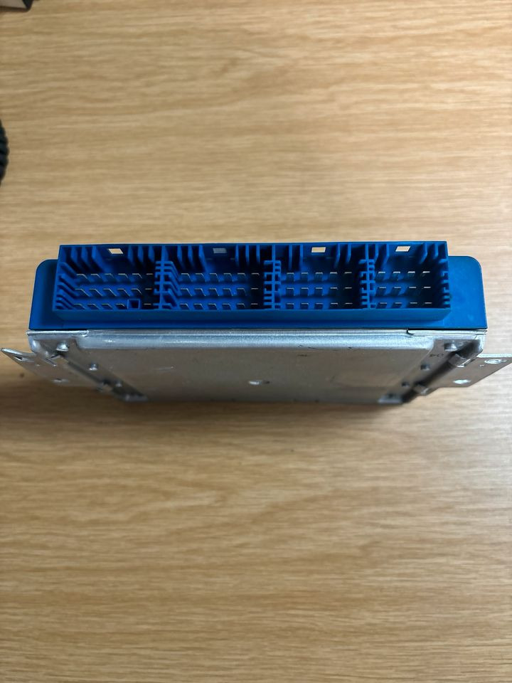 RENAULT KNBORR-BREMSE EBS Steuergerät 0486106057/5010457739 - ECU עבור משאית: תמונה 3 RENAULT KNBORR-BREMSE EBS Steuergerät 0486106057/5010457739 - ECU עבור משאית: תמונה 3