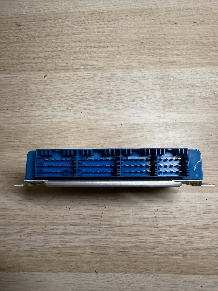 SCANIA KNORR-BREMSE EBS Steuergerät 0486106065 - ECU עבור משאית: תמונה 4 SCANIA KNORR-BREMSE EBS Steuergerät 0486106065 - ECU עבור משאית: תמונה 4