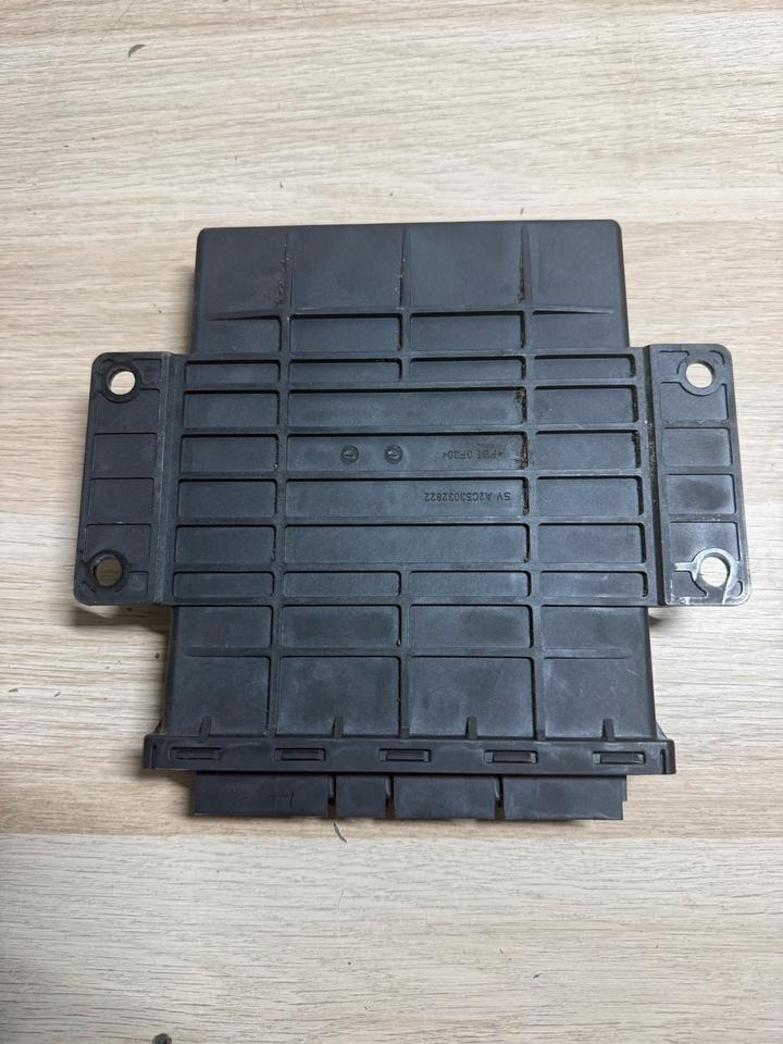 SCANIA OPC 4 Steuergerät 1754709 - ECU עבור משאית: תמונה 3 SCANIA OPC 4 Steuergerät 1754709 - ECU עבור משאית: תמונה 3