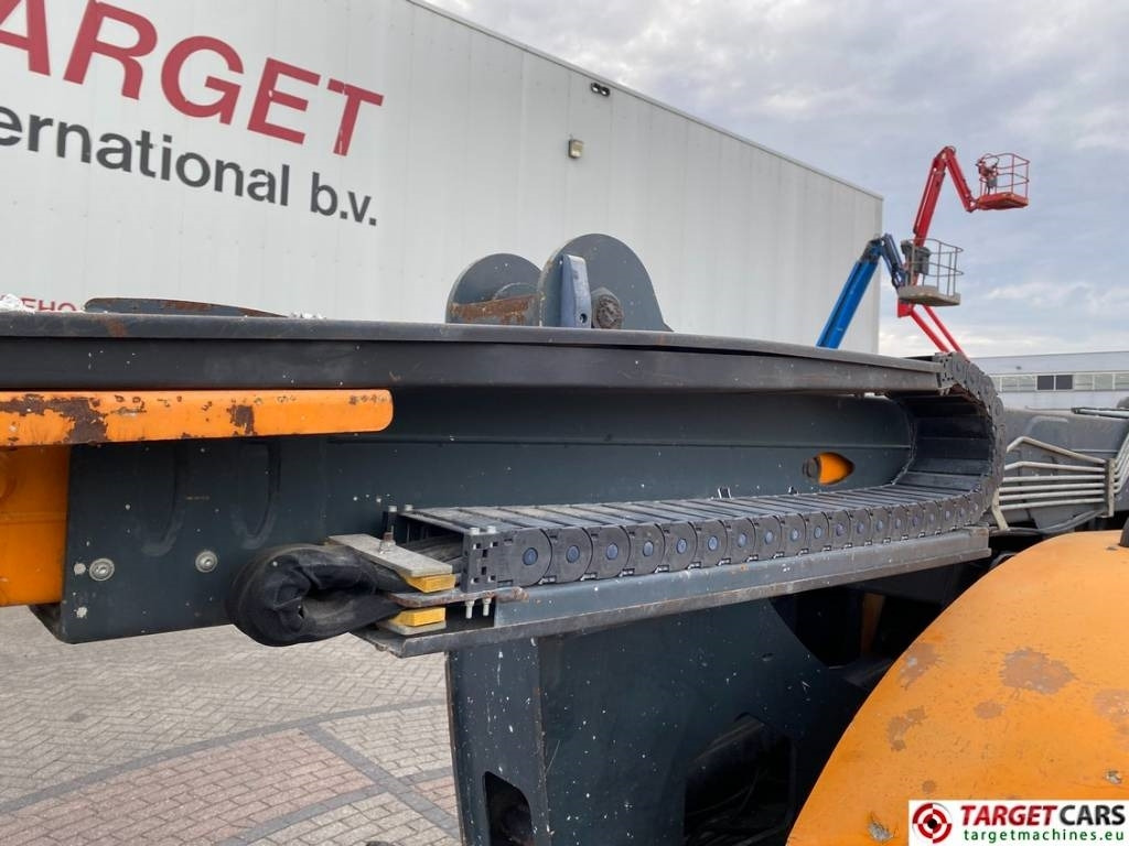 זרוע מרפקי ATN Zebra 12 Articulated 4x4 Diesel Boom Lift 1220cm: תמונה 36