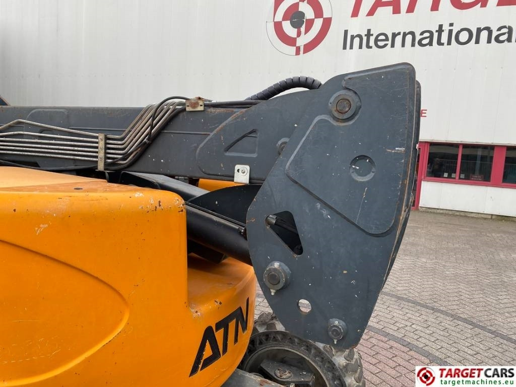 זרוע מרפקי ATN Zebra 12 Articulated 4x4 Diesel Boom Lift 1220cm: תמונה 32
