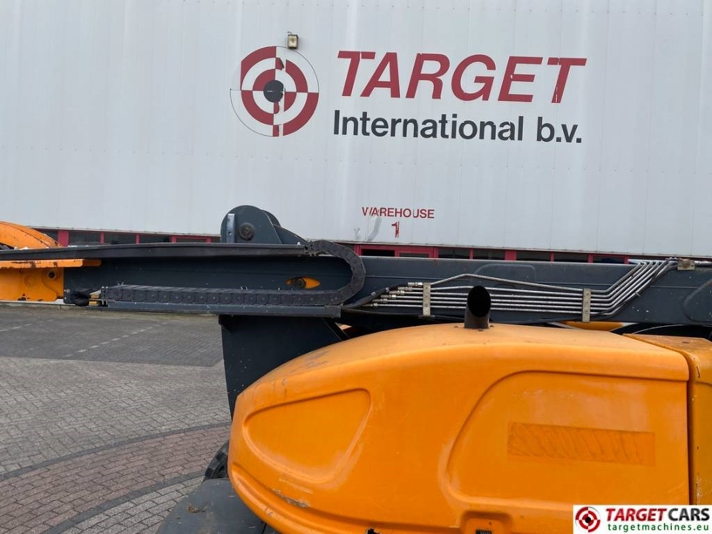 זרוע מרפקי ATN Zebra 12 Articulated 4x4 Diesel Boom Lift 1220cm: תמונה 39