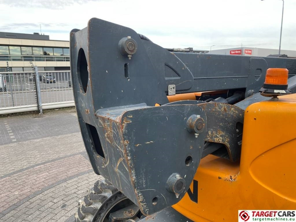 זרוע מרפקי ATN Zebra 12 Articulated 4x4 Diesel Boom Lift 1220cm: תמונה 33