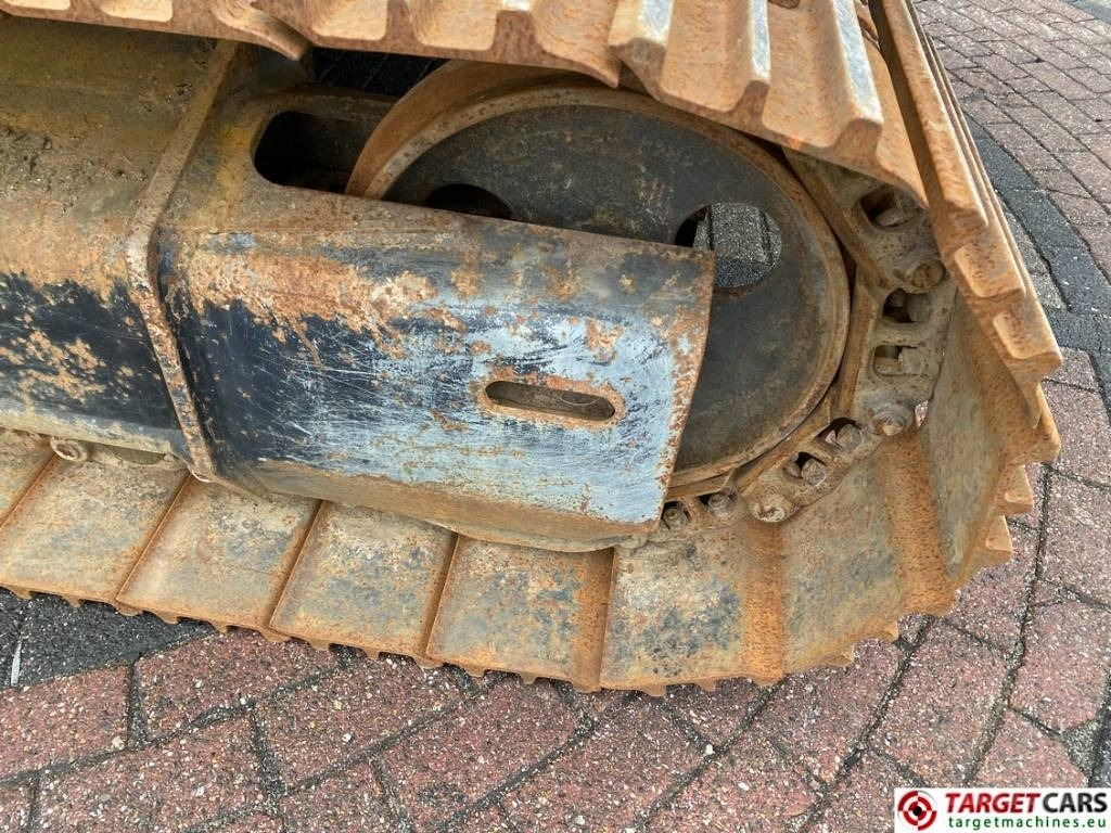 הַחכָּרָה Aichi SR21A Telescopic Tracked Diesel Boom Lift 2280cm  Aichi SR21A Telescopic Tracked Diesel Boom Lift 2280cm: תמונה 28