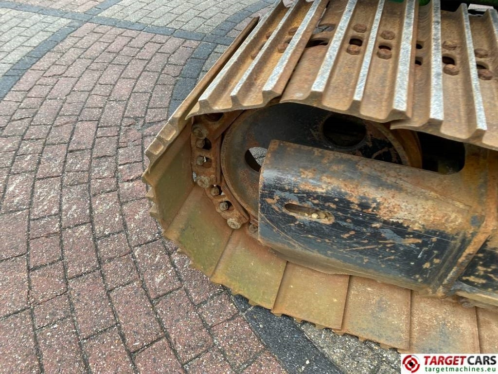 הַחכָּרָה Aichi SR21A Telescopic Tracked Diesel Boom Lift 2280cm  Aichi SR21A Telescopic Tracked Diesel Boom Lift 2280cm: תמונה 27