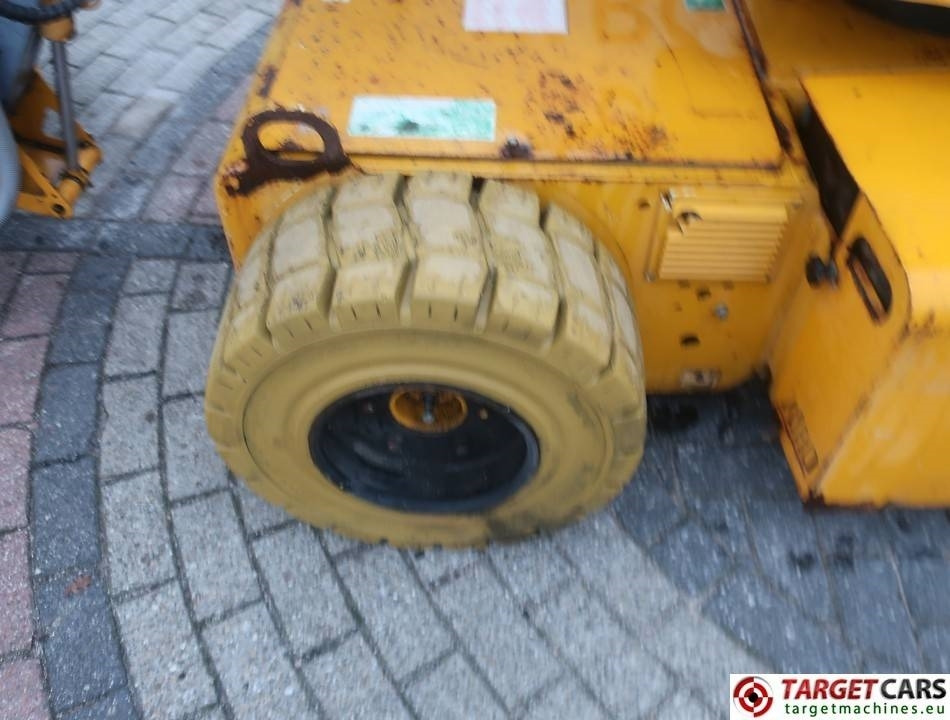 זרוע מרפקי Airo SG1000New Electric Articulated Boom Work Lift 12M: תמונה 19