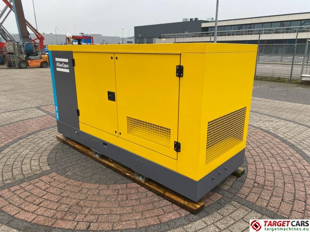 Atlas Copco QES100 Diesel 100KVA Generator 400/230V Unused - ערכת גנרטורים: תמונה 3 Atlas Copco QES100 Diesel 100KVA Generator 400/230V Unused - ערכת גנרטורים: תמונה 3