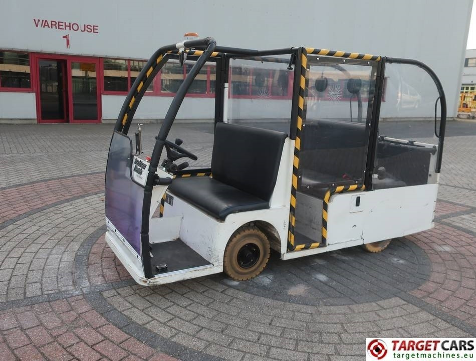 Bradshaw AV6AC Electric UTV RECREATIONAL 6-PERSONS VEHICLE - עגלת גולף: תמונה 1 Bradshaw AV6AC Electric UTV RECREATIONAL 6-PERSONS VEHICLE - עגלת גולף: תמונה 1