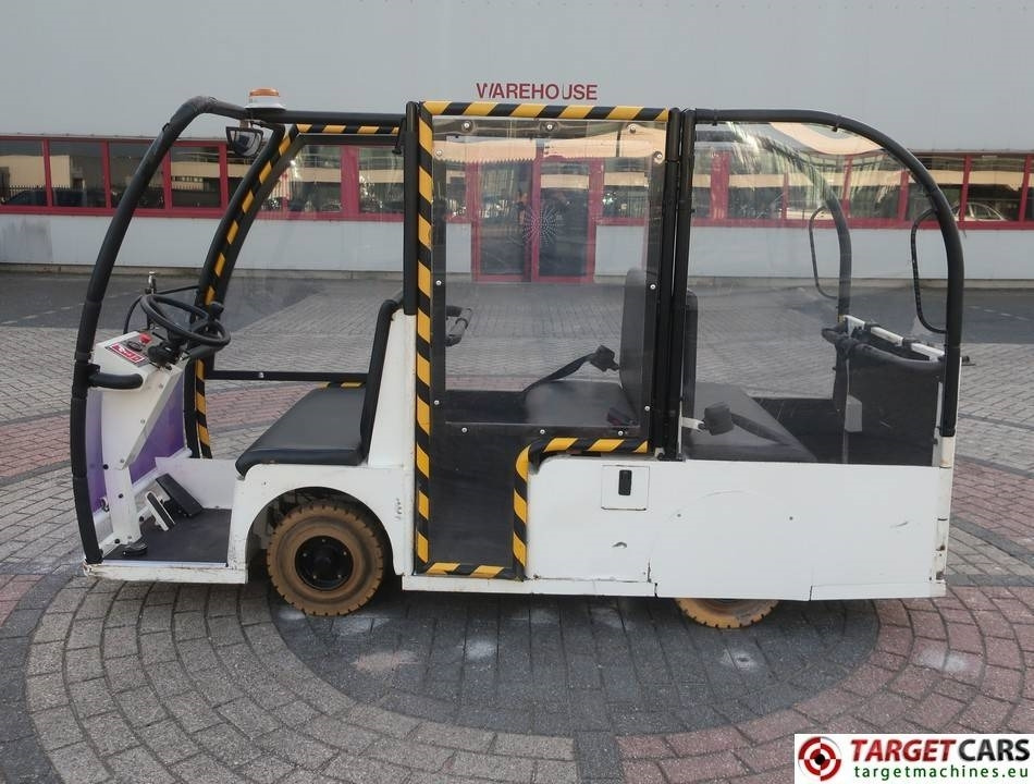Bradshaw AV6AC Electric UTV RECREATIONAL 6-PERSONS VEHICLE - עגלת גולף: תמונה 5 Bradshaw AV6AC Electric UTV RECREATIONAL 6-PERSONS VEHICLE - עגלת גולף: תמונה 5
