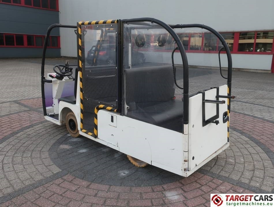 Bradshaw AV6AC Electric UTV RECREATIONAL 6-PERSONS VEHICLE - עגלת גולף: תמונה 4 Bradshaw AV6AC Electric UTV RECREATIONAL 6-PERSONS VEHICLE - עגלת גולף: תמונה 4