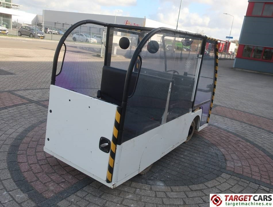 Bradshaw AV6AV ELECTRIC UTV RECREATIONAL 6-PERSONS VEHICLE - עגלת גולף: תמונה 3 Bradshaw AV6AV ELECTRIC UTV RECREATIONAL 6-PERSONS VEHICLE - עגלת גולף: תמונה 3