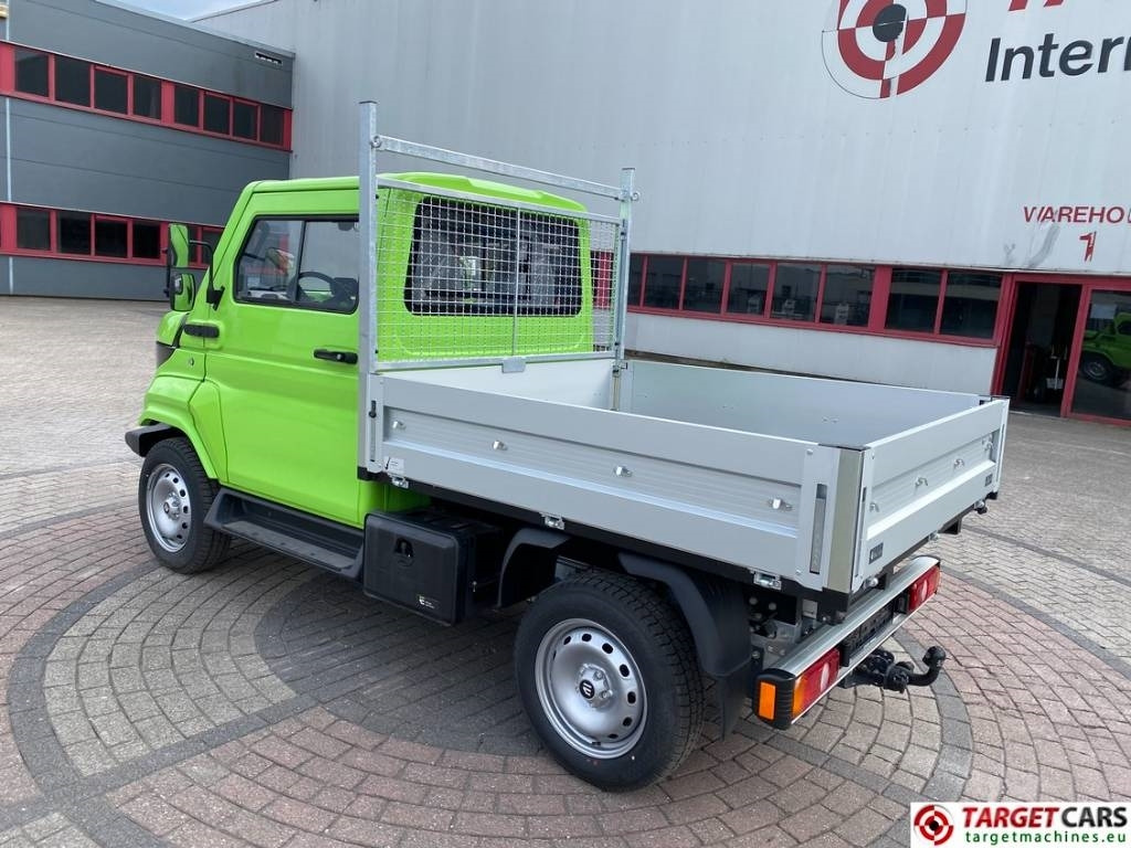 Evum ACar Electric UTV Utility Open Platform Van UNUSED - משאית צד נופל/ שטוחה, רכב שירות חשמלי: תמונה 5 Evum ACar Electric UTV Utility Open Platform Van UNUSED - משאית צד נופל/ שטוחה, רכב שירות חשמלי: תמונה 5