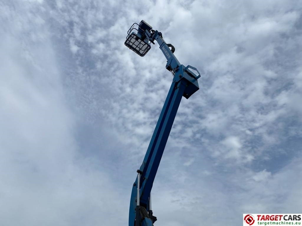 זרוע מרפקי Genie Z-40/23N RJ Articulated Electric Boom Lift 1432cm: תמונה 44