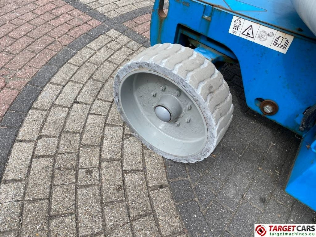 זרוע מרפקי Genie Z-40/23N RJ Articulated Electric Boom Lift 1432cm: תמונה 23