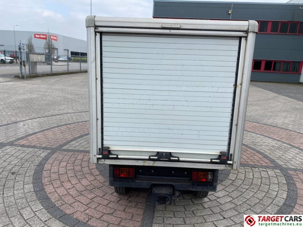 Goupil G3 Electric UTV Utility Closed Box Van - כלי רכב מסחרי עם תיבה, כלי רכב מסחרי חשמלי: תמונה 5 Goupil G3 Electric UTV Utility Closed Box Van - כלי רכב מסחרי עם תיבה, כלי רכב מסחרי חשמלי: תמונה 5