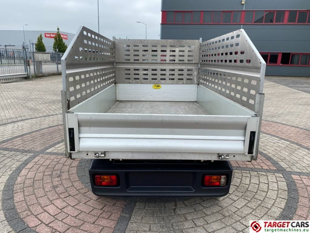 Goupil G5 HyBrid UTV Vehicle Tipper Kipper Utility DEFECT - מזהיר: תמונה 5 Goupil G5 HyBrid UTV Vehicle Tipper Kipper Utility DEFECT - מזהיר: תמונה 5