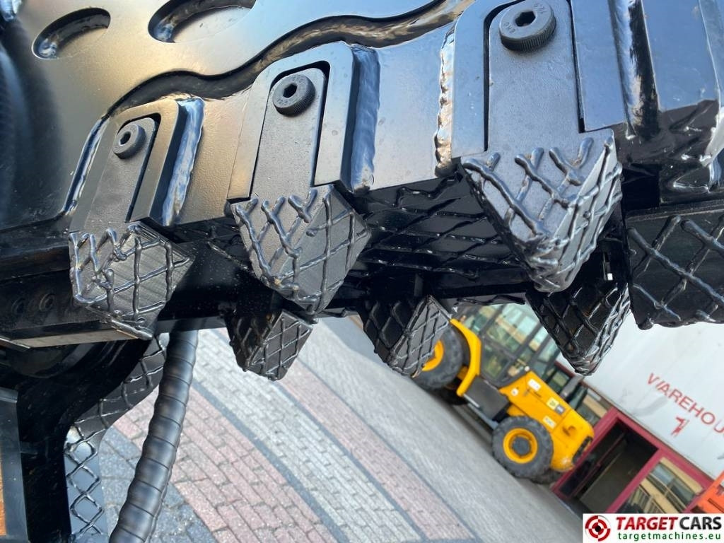 חָדָשׁ מזמרת הריסה Haener Häner HPX1200 Pulverizer Rotation Shear 12~: תמונה 12 חָדָשׁ מזמרת הריסה Haener Häner HPX1200 Pulverizer Rotation Shear 12~: תמונה 12