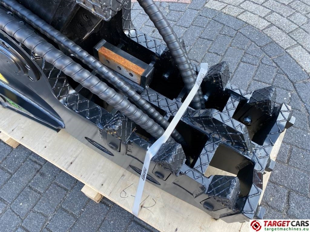 חָדָשׁ מזמרת הריסה Haener Häner HPX1200 Pulverizer Rotation Shear 12~: תמונה 11 חָדָשׁ מזמרת הריסה Haener Häner HPX1200 Pulverizer Rotation Shear 12~: תמונה 11