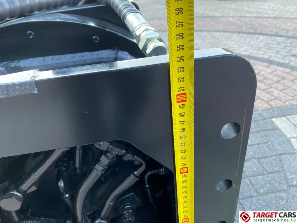 חָדָשׁ מזמרת הריסה Haener Häner HPX1200 Pulverizer Rotation Shear 12~: תמונה 17 חָדָשׁ מזמרת הריסה Haener Häner HPX1200 Pulverizer Rotation Shear 12~: תמונה 17