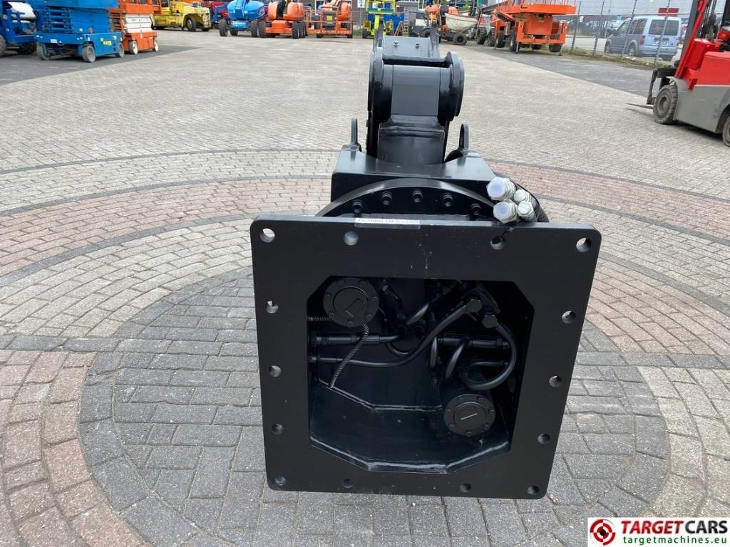 Haener Häner HPX1500A Hydraulic Pulverizer Shear 1 - מזמרת הריסה: תמונה 3 Haener Häner HPX1500A Hydraulic Pulverizer Shear 1 - מזמרת הריסה: תמונה 3
