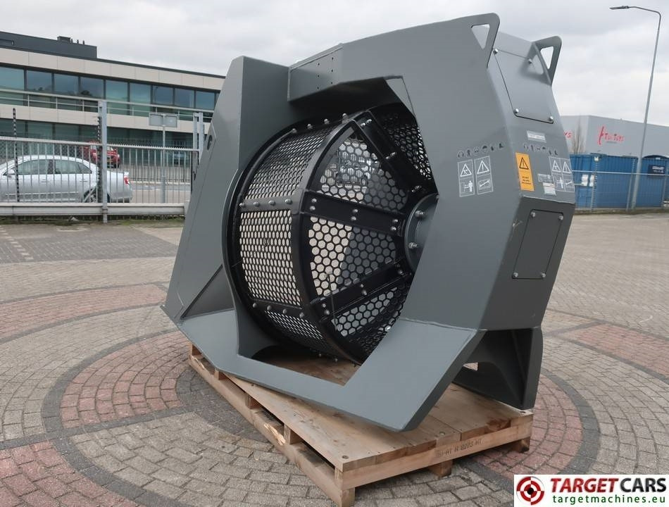 Hartl HBS 1600 Screening DKS40HD Bucket 160cm 22~40T NEW - דלי מיון: תמונה 5 Hartl HBS 1600 Screening DKS40HD Bucket 160cm 22~40T NEW - דלי מיון: תמונה 5