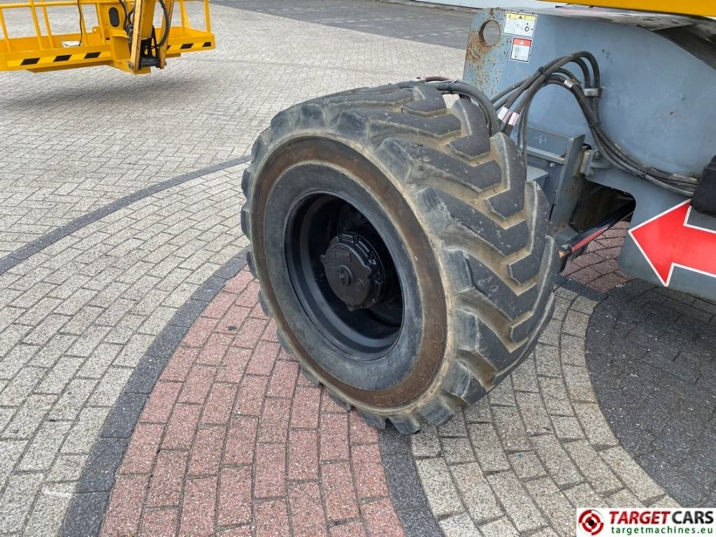 זרוע מרפקי Haulotte HA41PX NT Diesel 4x4 Articulated Boom Lift 4100cm: תמונה 22