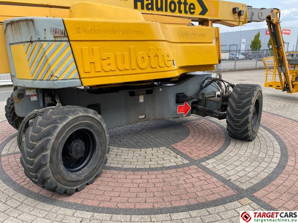 זרוע מרפקי Haulotte HA41PX NT Diesel 4x4 Articulated Boom Lift 4100cm: תמונה 19