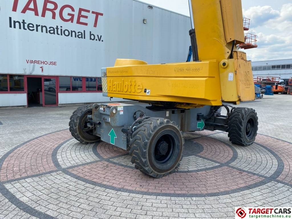 זרוע מרפקי Haulotte HA41PX NT Diesel 4x4 Articulated Boom Lift 4100cm: תמונה 38