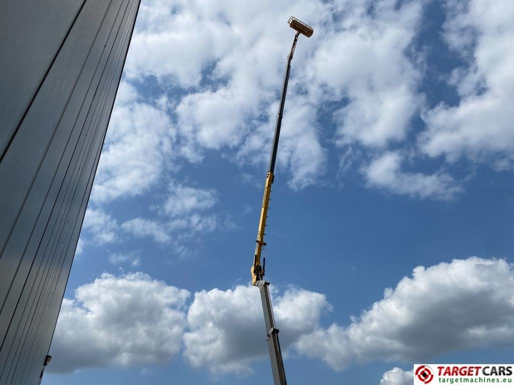 זרוע מרפקי Haulotte HA41PX NT Diesel 4x4 Articulated Boom Lift 4100cm: תמונה 41