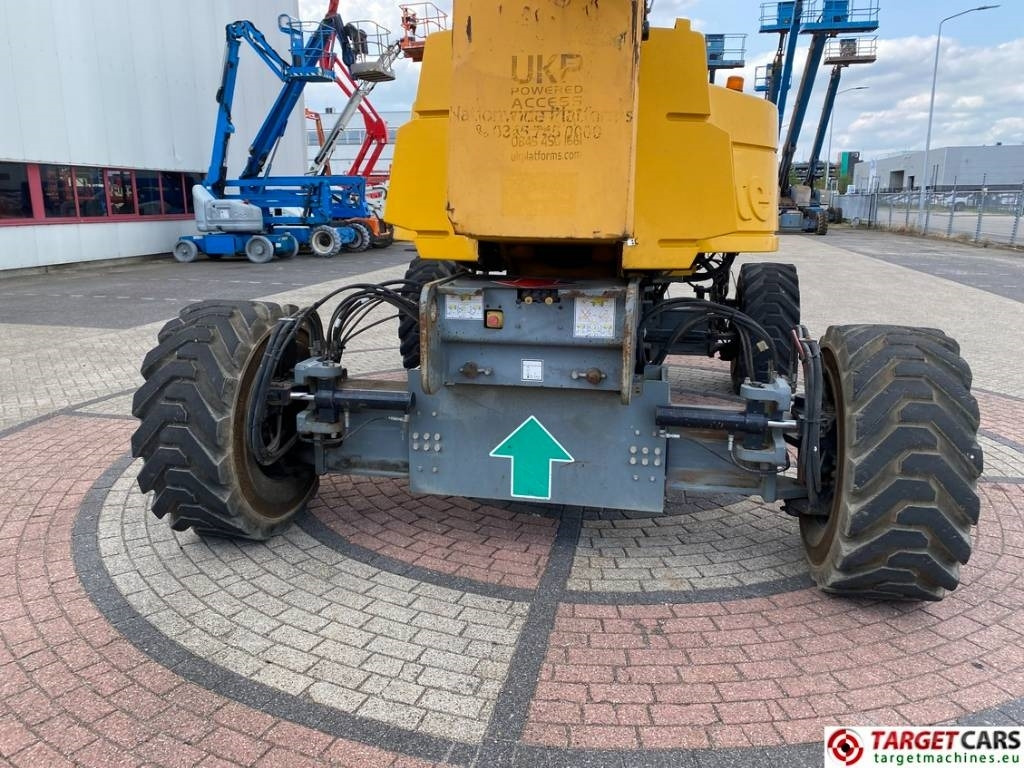 זרוע מרפקי Haulotte HA41PX NT Diesel 4x4 Articulated Boom Lift 4100cm: תמונה 25