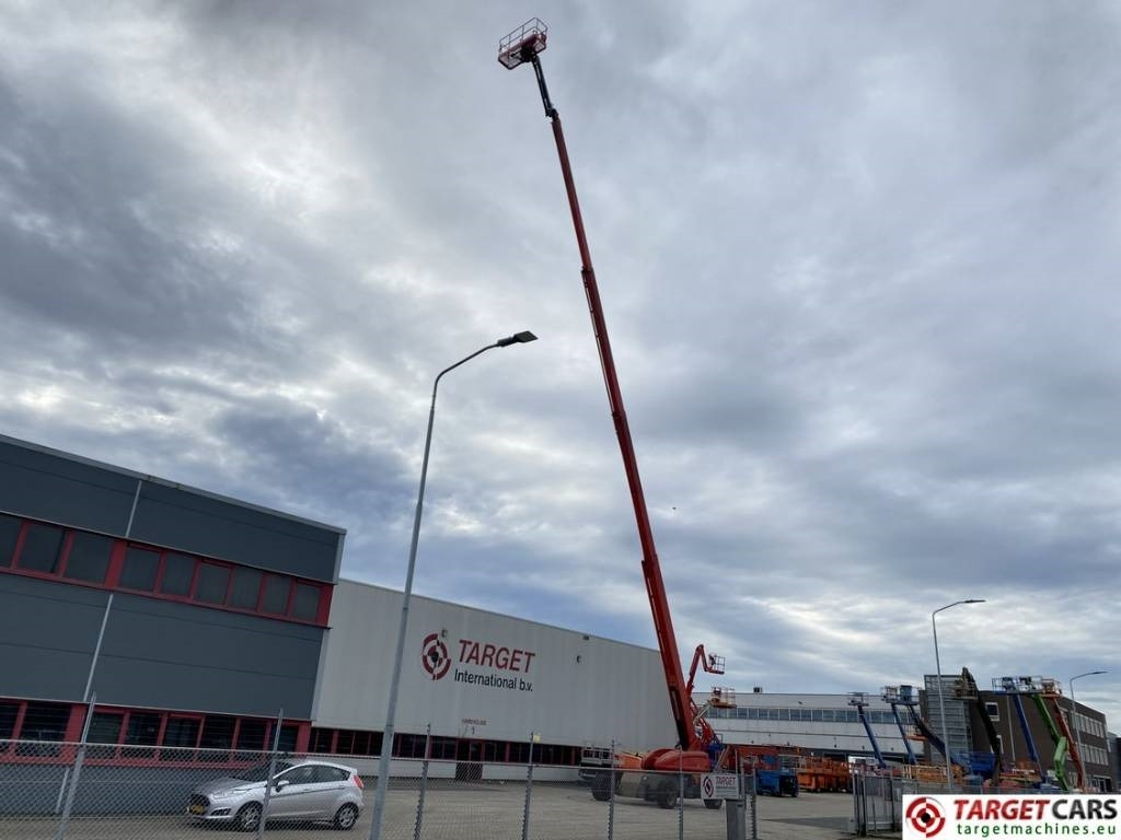 JLG 1200SJP Telescopic 4x4x4 Diesel Boom Lift 3873cm - מוט טלסקופי: תמונה 5 JLG 1200SJP Telescopic 4x4x4 Diesel Boom Lift 3873cm - מוט טלסקופי: תמונה 5
