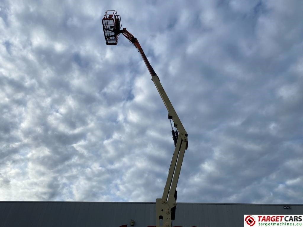 זרוע מרפקי JLG 520AJ Articulated 4x4 Diesel Boom Work Lift 1800cm: תמונה 33 זרוע מרפקי JLG 520AJ Articulated 4x4 Diesel Boom Work Lift 1800cm: תמונה 33