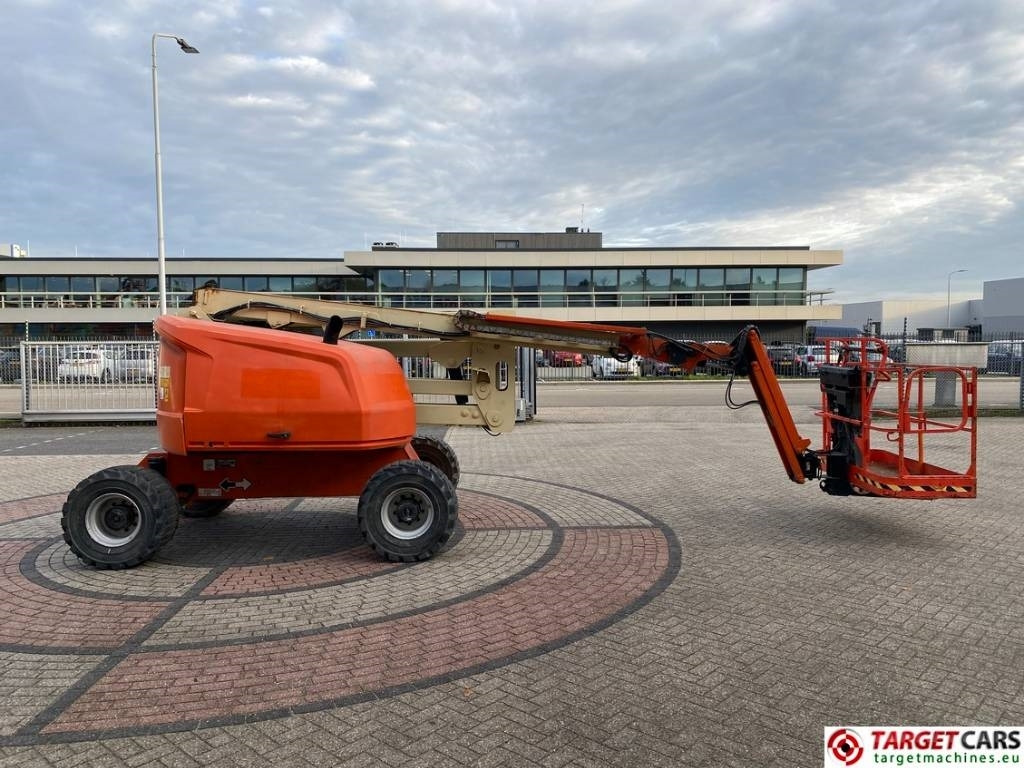 זרוע מרפקי JLG 520AJ Articulated 4x4 Diesel Boom Work Lift 1800cm: תמונה 37 זרוע מרפקי JLG 520AJ Articulated 4x4 Diesel Boom Work Lift 1800cm: תמונה 37