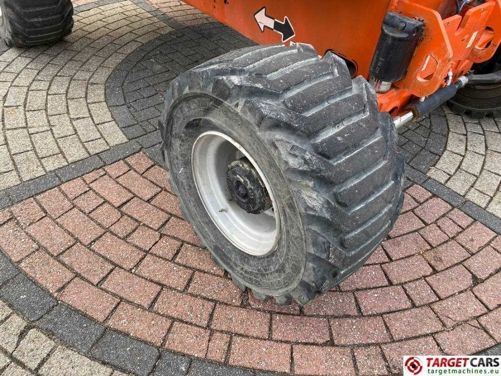 זרוע מרפקי JLG 520AJ Articulated 4x4 Diesel Boom Work Lift 1800cm: תמונה 24 זרוע מרפקי JLG 520AJ Articulated 4x4 Diesel Boom Work Lift 1800cm: תמונה 24