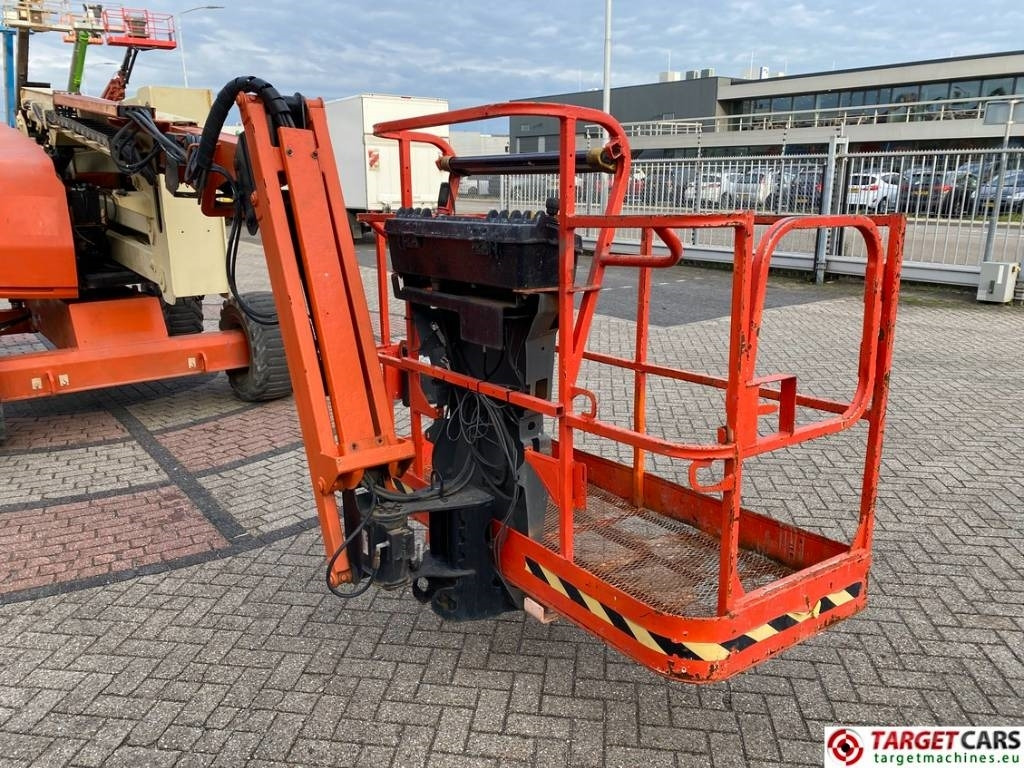 זרוע מרפקי JLG 520AJ Articulated 4x4 Diesel Boom Work Lift 1800cm: תמונה 18 זרוע מרפקי JLG 520AJ Articulated 4x4 Diesel Boom Work Lift 1800cm: תמונה 18