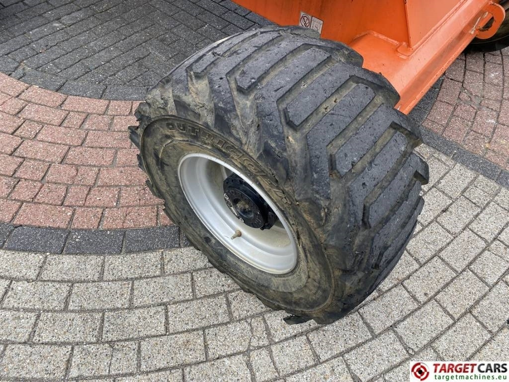 זרוע מרפקי JLG 520AJ Articulated 4x4 Diesel Boom Work Lift 1800cm: תמונה 22