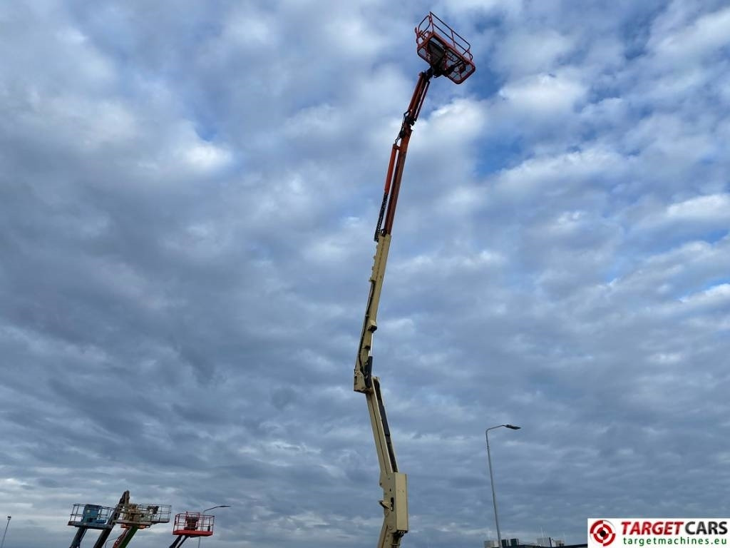 זרוע מרפקי JLG 520AJ Articulated 4x4 Diesel Boom Work Lift 1800cm: תמונה 35 זרוע מרפקי JLG 520AJ Articulated 4x4 Diesel Boom Work Lift 1800cm: תמונה 35