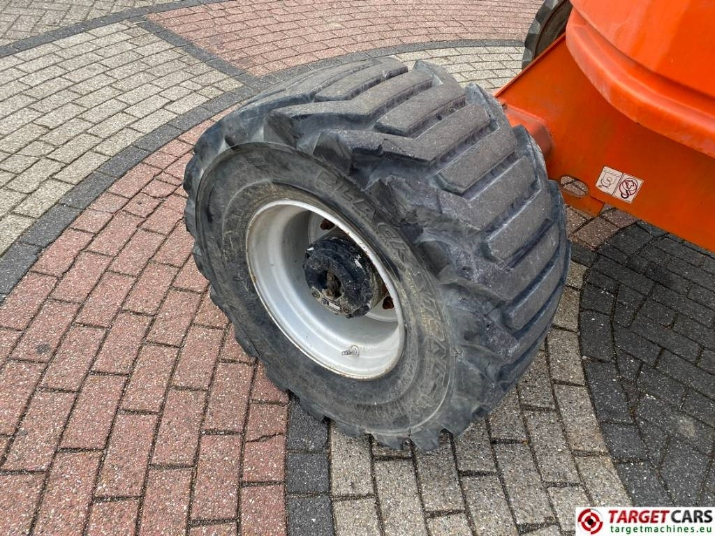 זרוע מרפקי JLG 520AJ Articulated 4x4 Diesel Boom Work Lift 1800cm: תמונה 21 זרוע מרפקי JLG 520AJ Articulated 4x4 Diesel Boom Work Lift 1800cm: תמונה 21