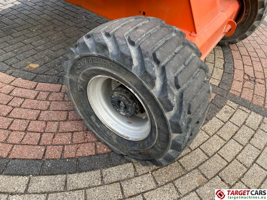 זרוע מרפקי JLG 520AJ Articulated 4x4 Diesel Boom Work Lift 1800cm: תמונה 22 זרוע מרפקי JLG 520AJ Articulated 4x4 Diesel Boom Work Lift 1800cm: תמונה 22