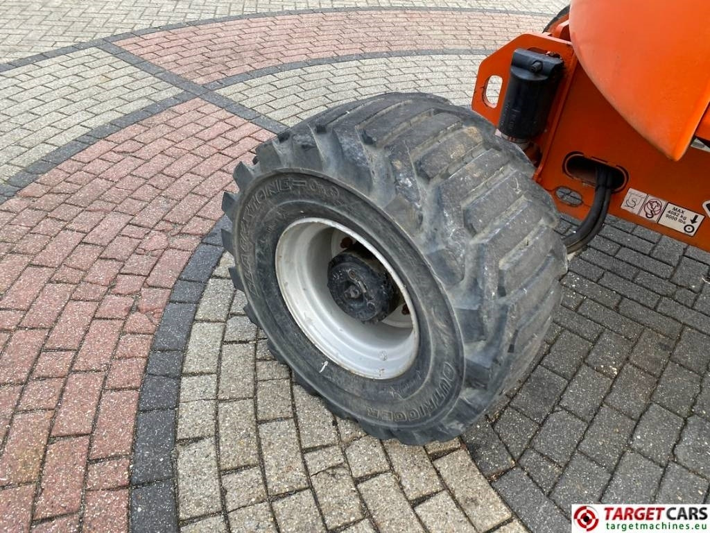 זרוע מרפקי JLG 520AJ Articulated 4x4 Diesel Boom Work Lift 1800cm: תמונה 23 זרוע מרפקי JLG 520AJ Articulated 4x4 Diesel Boom Work Lift 1800cm: תמונה 23