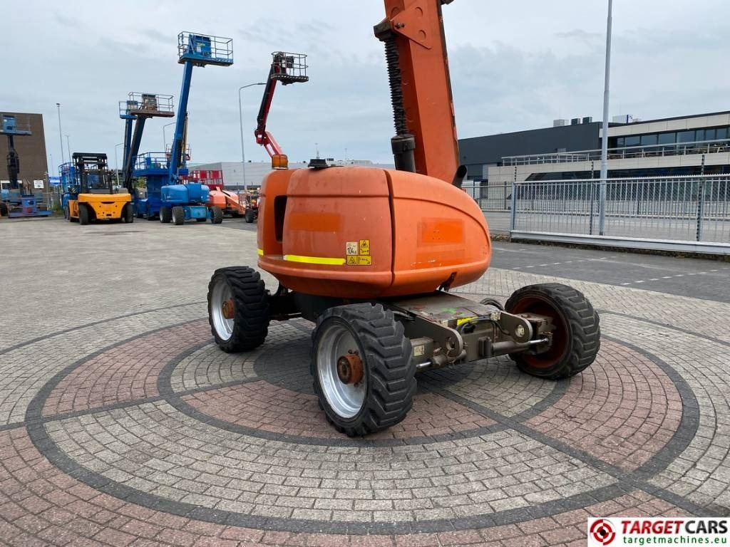 זרוע מרפקי JLG 600AJ Articulated 4x4x4 Diesel Boom Lift 2047cm: תמונה 33
