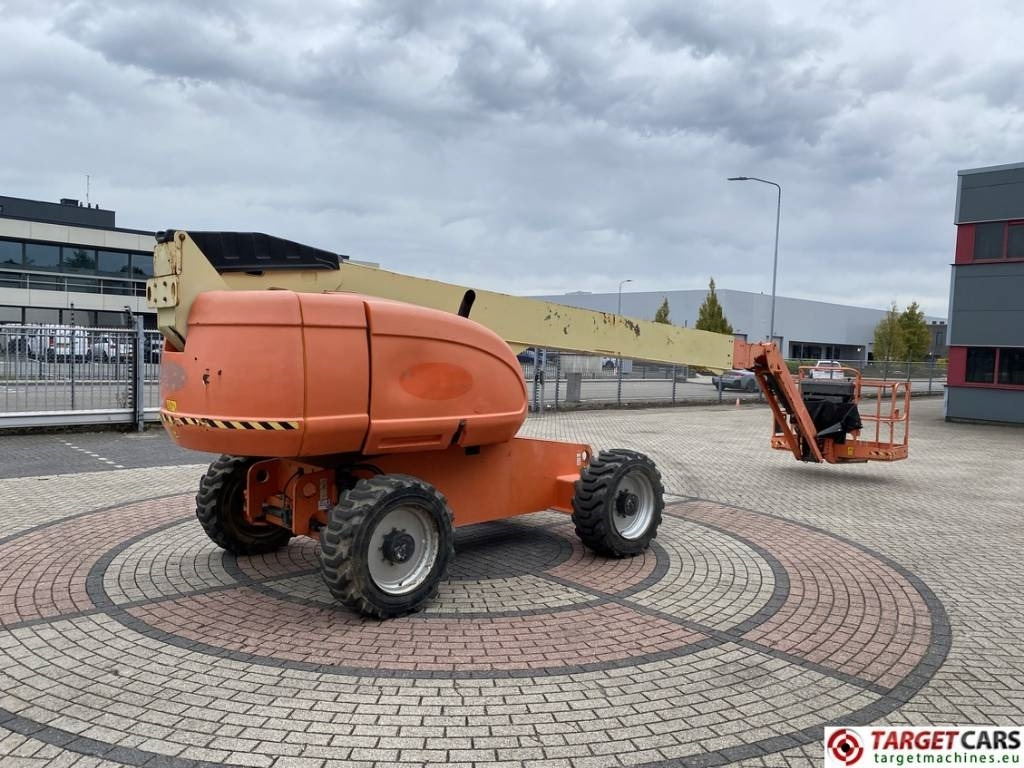 JLG 660SJ Telescopic 4x4 Diesel Boom Work Lift 2232cm - מוט טלסקופי: תמונה 3 JLG 660SJ Telescopic 4x4 Diesel Boom Work Lift 2232cm - מוט טלסקופי: תמונה 3