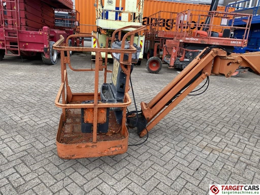 הַחכָּרָה JLG E400AJPN Electric Articulated Boom Lift DEFECT JLG E400AJPN Electric Articulated Boom Lift DEFECT: תמונה 15 הַחכָּרָה JLG E400AJPN Electric Articulated Boom Lift DEFECT JLG E400AJPN Electric Articulated Boom Lift DEFECT: תמונה 15