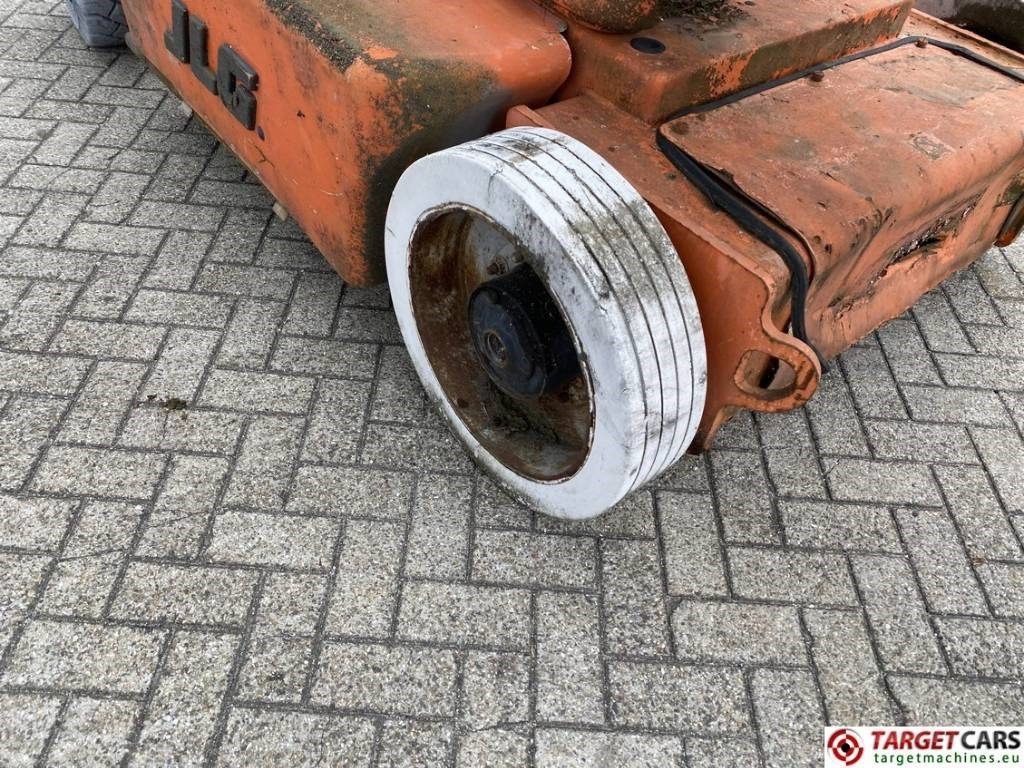 הַחכָּרָה JLG E400AJPN Electric Articulated Boom Lift DEFECT JLG E400AJPN Electric Articulated Boom Lift DEFECT: תמונה 19 הַחכָּרָה JLG E400AJPN Electric Articulated Boom Lift DEFECT JLG E400AJPN Electric Articulated Boom Lift DEFECT: תמונה 19