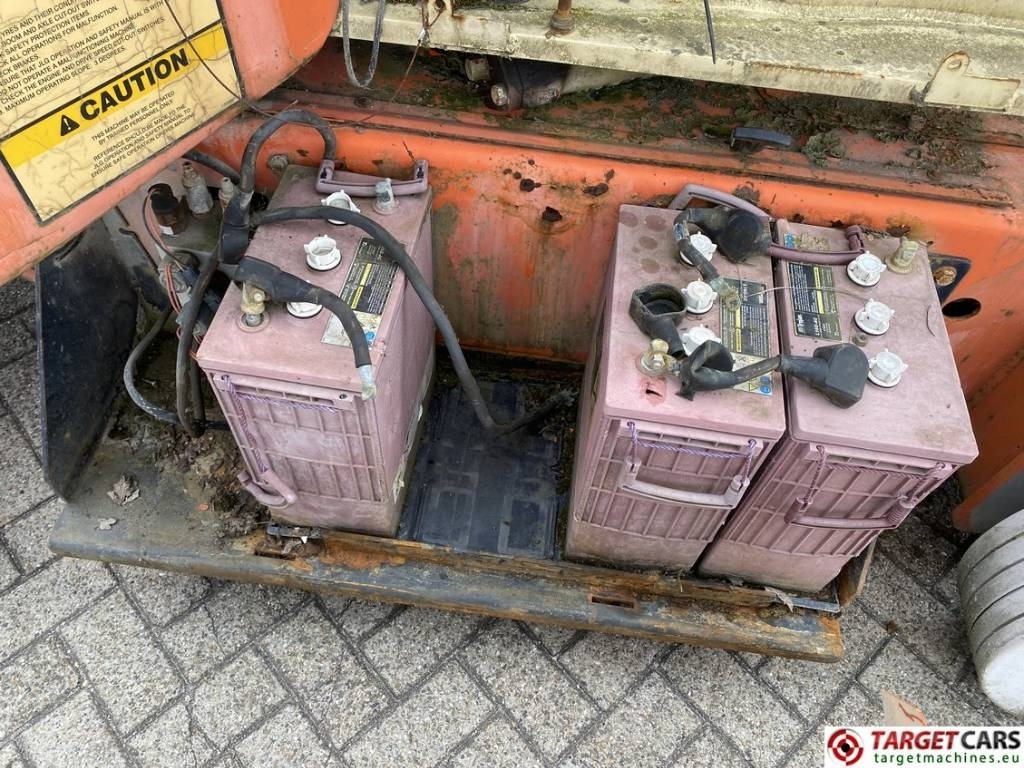 הַחכָּרָה JLG E400AJPN Electric Articulated Boom Lift DEFECT JLG E400AJPN Electric Articulated Boom Lift DEFECT: תמונה 13 הַחכָּרָה JLG E400AJPN Electric Articulated Boom Lift DEFECT JLG E400AJPN Electric Articulated Boom Lift DEFECT: תמונה 13